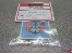 BF 0298 Relingst�tze 7mm mit 1 Durchzug