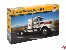 Classic US Truck Western Star L=340mm 1:24 Level 3