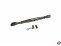 Wantenspanner Messing vernickelt 60mm