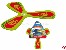 McSqueezy Boomerang 210mm
