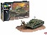 T-34/76 Modell 1940  L=81mm 1:76 Level 4, 76 Teile
