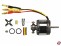 Brushless Motor-Satz Roxxy C18-15, 2900kV, 40W, 6.5A, 13g