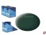 Aquacolor Farbe Nr. 68 dunkelgr�n matt RAF 18 ml