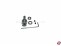 Luftschraubenkuppplung f�r starre Luftschrauben 35x5/6/8mm �14mm M6