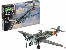 Messerschmitt Bf109 G-10 L=189 1:48 Level 3, 40 Teile