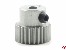 Ritzel 25 Z�hne Bohrung 3,1mm 64dp
