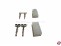 Stecksystem Tamiya-Stecker/Buchse