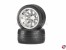 R�der-Satz Chrome 9-Speichen On-Road 1:10