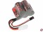 Empf�nger- Akku NiMH Sub-C 3+2 1:5 6V 3600 mAh 67x45x42mm
