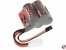 Empf�nger- Akku NiMH Sub-C 3+2 1:5 6V 3600 mAh 67x45x42mm