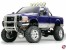 Ford F-350 HighLift 3-Gang 4 WD 1:10 Bausatz