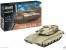 Merkava Mk.III L=127mm 1:72 Level 4, 150 Teile