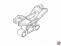 D�mpferbr�cke FY10/8/5 Chassis