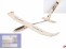 Lilienthal 40 RC Spannweite 1190mm
