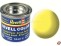 Email Farbe Nr. 15 gelb matt 14ml