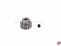 Motorritzel 19 Z�hne Modul 0,6