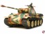 Deutscher Panther Ausf�hrung G mit Motor L=260mm 1:35