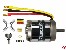 Multiplex 314779 Brushless Motor-Satz Roxxy C35-48-700kV, 660W, 35A, 172g