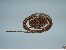 Ankerkette Messing 0,3mmx1m