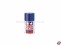 Sprayfarbe Lexan PS-59 Metallic Blau Dunkel 100ml