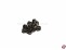 Inbus-Gewindestift-Schrauben M5x5mm Edelstahl DIN 916