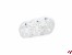 Hauptzahnrad gefr�st 64dp 106 Z�hne
