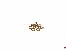 Biegeringe Eisen, gold 0,8x5mm