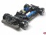 Drift-Spec Chassis TT-02D 4WD 1:10 Bausatz