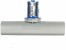 Querstrahlruder 30/33 x 148mm mit Elektromotor