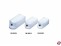 Kraftstofftank 175ml 44x44x88mm