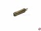 Kanone Messing historisch 27mm