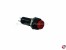 Druckschalter EIN/AUS 18x41mm 250V 1A