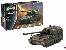 Panzerhaubitze 2000 L=334mm 1:35 Level 4, 316 Teile