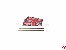 Flagge England aus Seide 40x60mm