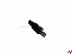 Hohlstecker gerade 1,3/3,4x9mm