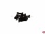 Zylinderkopf-Gewindeschrauben Inbus M2,5x10mm Stahl schwarz DIN 912