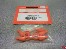 PVC-Verschluss-Stopfen 4,8mm