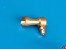 Signalhorn Messing 12mm