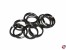 Hochstartring 16mm