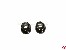 Ankerkl�se Metall br�niert 22x17mm
