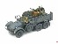 Dt.Leicht LKW Krupp Protze  Kfz.70 1:35