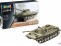 Schwimmpanzer PT-76B L=96mm 1:72 Level 4, 149 Teile