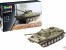 Schwimmpanzer PT-76B L=96mm 1:72 Level 4, 149 Teile