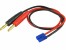 Akku-Ladekabel EC2-Stecker 300mm