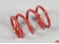 Servo Saver Feder rot 2,0mm 1:5
