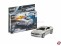 Set Camaro Concept Car (EasyClick) L=190mm 1:25 Level 2, 43 Teile
