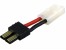 Adapterkabel Traxxas-Stecker auf Tamiya-Stecker