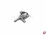 Lenkhebel-Radachstr�ger links SSK/SST, Alu