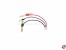 LiPo Hardcase Balancer Adapter - 4/2mm Buchse auf EHR Stecker