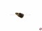 Bananenbuchse 4mm mit Schraubanschluss schwarz